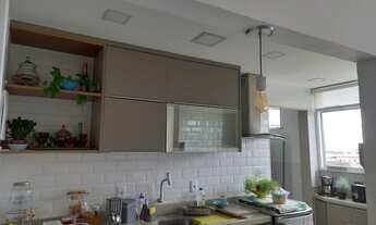 Imagem 7: Apartamento 77m² com 2 Quartos (1 Suíte) - Freguesia/Jacarepaguá