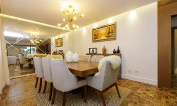 Imagem 6: Casa de condomínio para venda possui 292 metros quadrados com 3 quartos