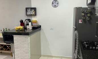 Imagem 2: CASA CONDOMÍNIO / IMPECÁVEL