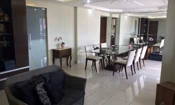 Imagem: APARTAMENTO 4 QUARTOS SENDO 3 SUÍTES SETOR