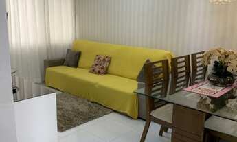 Imagem 4: Apartamento Padrão para Venda em Pitangueiras Guarujá-SP - 065v