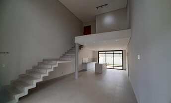 Imagem 7: Casa em Condomínio para Venda em Ribeirão Preto, Loteamento Santa Marta, 3 dormitórios, 3