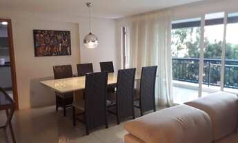 Imagem 6: Apartamento para venda tem 165 metros quadrados com 3 quartos em Cocó - Fortaleza - CE