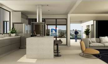 Imagem 7: CASA COM PISCINA À VENDA CONDOMÍNIO ALPHAVILLE - VESPASIANO