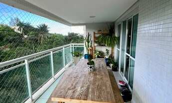 Imagem 7: Apartamento com 4 quartos a venda em Piatã