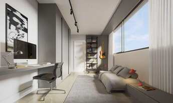 Imagem 6: BRASILIA - Apartamento Padrao - SETOR NOROESTE