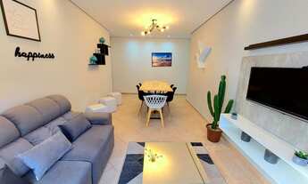 Imagem 3: *PORTEIRA FECHADA** 79 m² com 2 quartos, 2 banheiros e 1 vaga fechada! Ponta da Praia, Sa