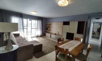 Imagem: Apartamento para venda tem 121 metros quadrados