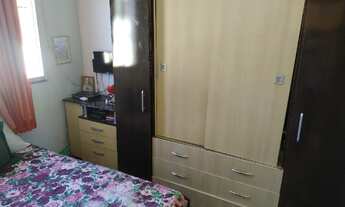 Imagem 3: Estou Mudando de Estado, Vendo Apartamento Quitado Todo Mobiliado em Santa Cruz