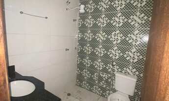 Imagem 2: Casa no bairro João Botelho