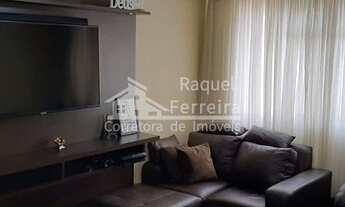 Imagem 3: APARTAMENTO 2 DORMITÓRIOS, - JARDIM SABARÁ