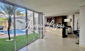 Imagem 6: Sobrado para venda com 700 metros quadrados com 4 quartos em Jardim Fregadolli - Maringá