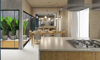 Imagem 3: Casa alto padrão no Bairro Alto