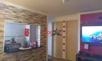 Imagem: Apartamento com 2 dormitórios à venda