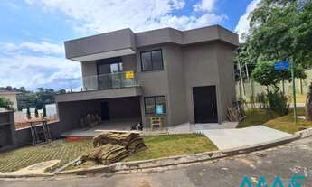 Imagem 2: Casa Nova de Esquina em Alphaville!