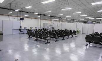 Imagem 5: SãO PAULO - Galpão/Depósito/Armazém - Penha de França