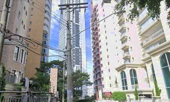 Imagem 5: Apartamento para venda tem 130 metros quadrados com 3 quartos