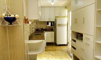 Imagem 1: Apartamento com 3 dormitórios à venda, 78 m² por R$ 275.000,00 - Jardim Glória - Juiz de F