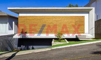 Imagem 3: Casa para venda com 302 metros quadrados com 3 quartos em Spina Ville II - Juiz de Fora