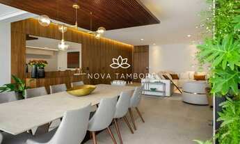 Imagem: Apartamento lindíssimo decorado e MOBILIADO