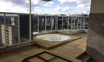 Imagem: Cobertura à venda, 2 quartos, 1 suíte