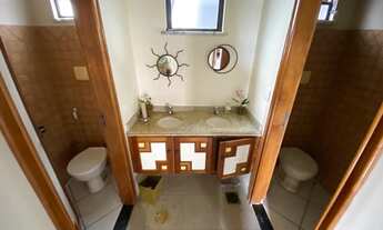 Imagem 6: Imóvel comercial 120 m² - Marco - João Paulo II com Humaitá (altos