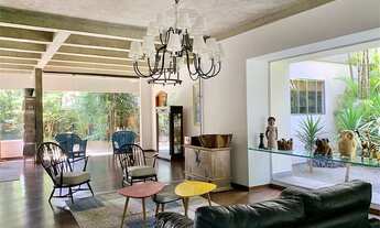 Imagem: Sobrado para venda possui 450 metros quadrados