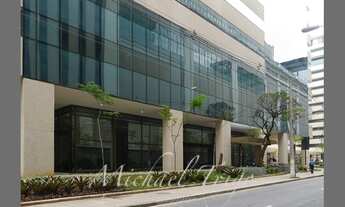 Imagem 6: Sala/Conjunto para aluguel com 378 metros quadrados em Vila Olímpia - São Paulo - SP