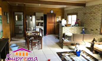 Imagem 4: Imbé - Casa Padrão - Mariluz B