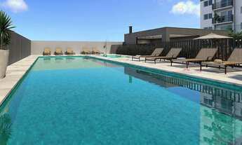 Imagem 6: Apartamento para venda tem 40 metros quadrados com 2 quartos em Vila Gomes - São Paulo - S