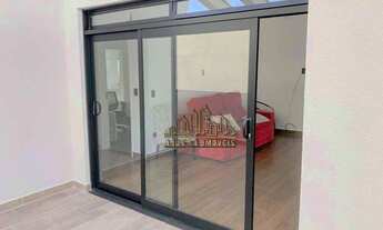 Imagem 7: Casa alto padrão à venda - Condomínio Residencial Renaissance - Sorocaba/SP