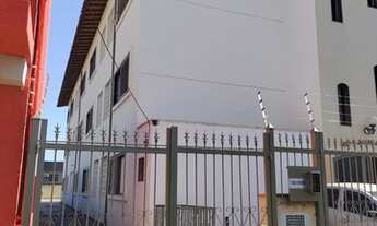 Imagem: Kitnet/conjugado para venda possui 30 metros