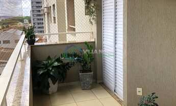 Imagem 3: Ribeirão Preto - Apartamento Padrão - Jardim Paulista