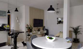 Imagem: FLORIANóPOLIS - Apartamento Padrão - Campeche