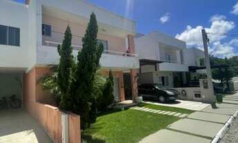 Imagem 2: CASA 4/4 toda projetada em Buraquinho - Lauro de Freitas