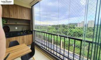 Imagem 3: JUNDIAÍ - Apartamento Padrão - JARDIM CAROLINA