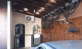 Imagem 2: Casa 03 Dorms ,Piscina ,Praia Grande