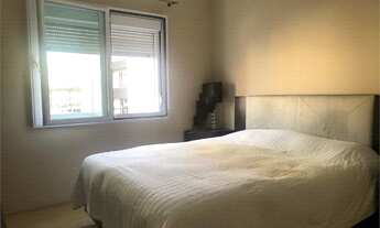 Imagem 4: Apartamento para venda possui 176 metros quadrados com 4 quartos em Pinheiros - São Paulo