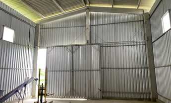 Imagem 4: GALPAO INDUSTRIAL em ARAQUARI - SC, Colégio Agrícola