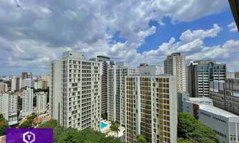 Imagem 7: OPORTUNIDADE: LOCAÇÃO EM PRÉDIO DE PADRÃO E PERTO DO METRÔ