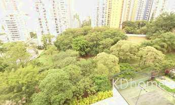 Imagem 2: Apartamento maravilhoso ao lado da Graded