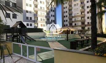 Imagem 5: APARTAMENTO PARA VENDA NO JARDIM DO LAGO EM CAMPINAS/SP