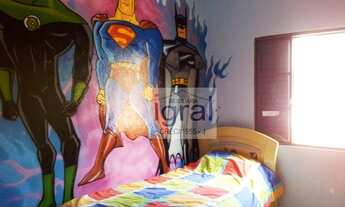 Imagem 5: Casa com 3 dormitórios à venda, 154 m² por R$ 650.000,00 - Parque Imperial - São Paulo/SP