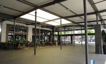 Imagem 6: Apartamento c/ 2 quartos (suíte), 66 m², sacada c/ churrasqueira em Pedra Branca - Palhoça