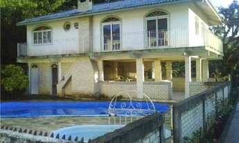 Imagem 5: Terreno- 3200 m²-Rio Tavares-Florianópolis