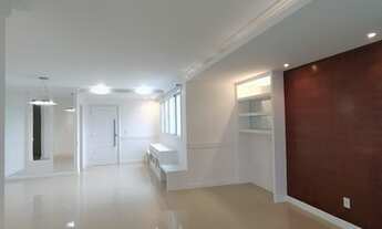 Imagem 2: Apartamento para aluguel com 160 metros quadrados com 3 quartos