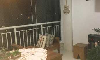 Imagem 3: Alphaville Condomínio Ghaia 132 metros $1.600.000 - Tamboré - Santana de Parnaíba - SP