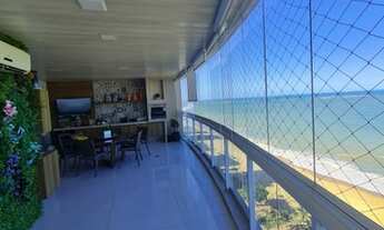 Imagem 2: Apto 260m², 4 quartos, 2 suítes, sala 2 ambientes, DCE, 3 vagas à venda no bairro Praia de