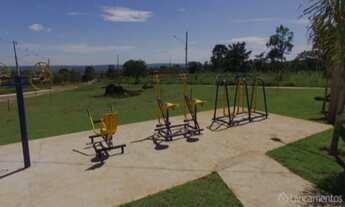 Imagem 4: CHAPADA DOS GUIMARÃES - Loteamento/Condomínio - aldeia velha