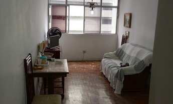 Imagem 3: Apto c/ 3 Quartos e Dependência Completa - Botafogo